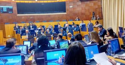 PS defende programa regional integrado para pessoas com dependências aditivas