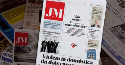 Violência doméstica dá dois casos por dia