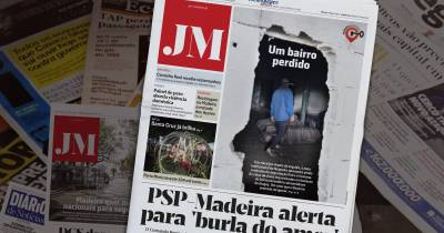 PSP-Madeira alerta para ‘burla do amor’