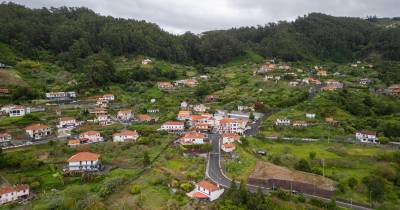 Santo da Serra registou 23 dias de chuva em novembro