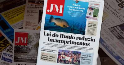 Lei do Ruído reduziu incumprimentos