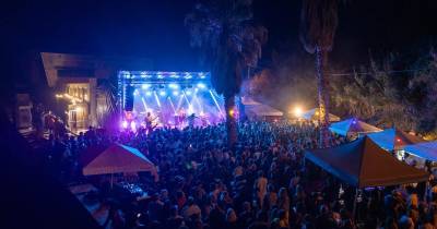 Maneva trazem sonoridade positiva e enérgica ao Calheta SoundsCool (com vídeo)