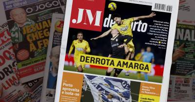Nacional: Derrota amarga