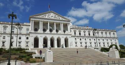 Portugal vai ter eleições legislativas antecipadas em 10 de março de 2024.
