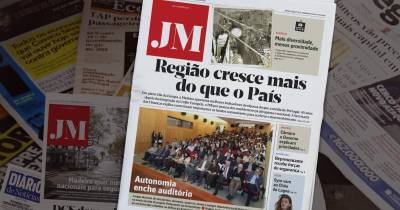 Região cresce mais do que o País