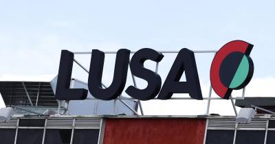 Lusa repudiu uso abusivo do seu nome.