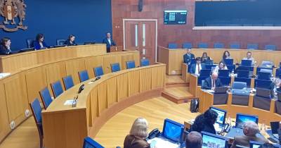 JPP defende apoios extraordinários para a banana e cana-de-açúcar