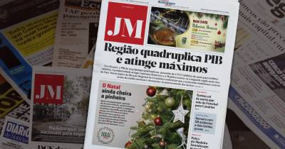 Região quadruplica PIB e atinge máximos