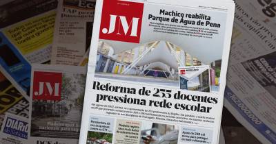 Reforma de 255 docentes pressiona rede escolar