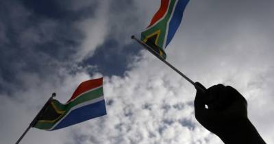 Os sul-africanos têm até à meia-noite de hoje, 23 de fevereiro, para se registarem nos cadernos eleitorais.