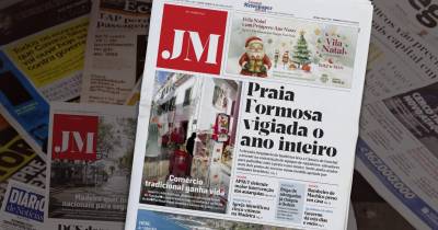 Praia Formosa vigiada o ano inteiro