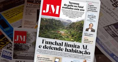 Funchal limita AL e defende habitação