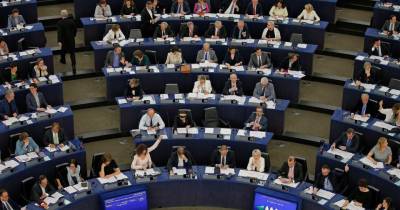 Europeias: Chega e CDU rejeitam fim da regra unanimidade, PS, IL e Livre defendem mudanças.