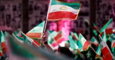 EUA impõem nova série de sanções económicas ao Irão.