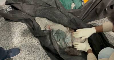 Ataque israelita a escola iraniana matou dezenas de alunos.