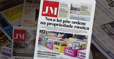 Nova lei põe ordem na propriedade rústica