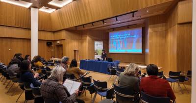 Circularidade regional dos têxteis foi tema de duas sessões