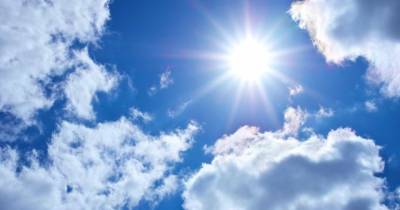Para as regiões em risco extremo, o IPMA recomenda que se evite o mais possível a exposição ao sol.