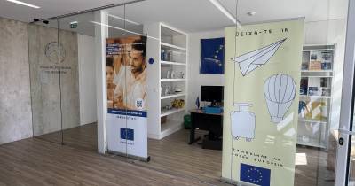 AIG acolhe nova geração de ‘Europe Direct’