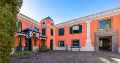 Casa-Museu Frederico de Freitas associa-se às celebrações do Dia Nacional do Azulejo, com entradas gratuitas