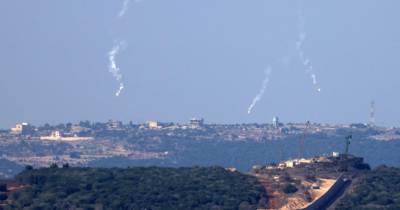 O Hezbollah afirmou que esta operação foi “uma resposta à agressão israelita nos arredores de Baalbeck”.