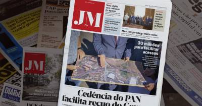 Cedência do PAN facilita recuo do Governo