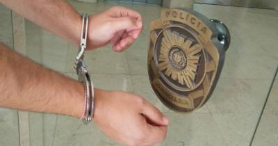 Três suspeitos devidos por roubo e tentativa de homicídio no Algarve.