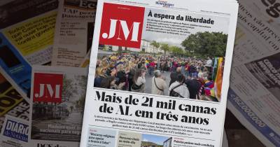 Mais de 21 mil camas de AL em três anos