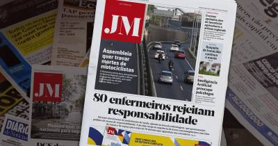 80 enfermeiros rejeitam responsabilidade