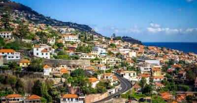 Eleições realizam-se a 26 de maio.