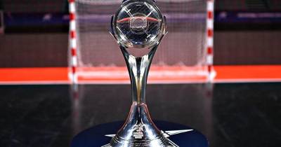 Benfica e Sporting conheceram os adversários das meias-finais da Liga dos Campeões.