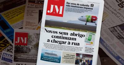 Novos sem-abrigo continuam a chegar à rua