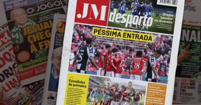 Nacional com péssima entrada na Luz