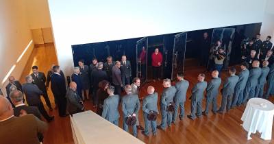 Miguel Albuquerque revela que irá visitar a Venezuela “logo que puder e for oportuno”