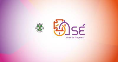 Junta de Freguesia da Sé apresenta novo logótipo (com vídeo)