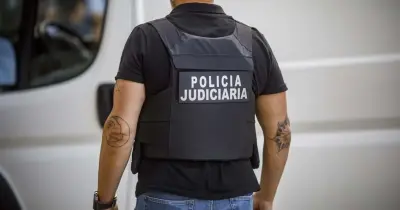 “Existem inúmeros suspeitos com intervenções diferenciadas e dispersas, dificultando a identificação e responsabilização individual de cada um”, referiu o Ministério Público.