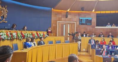 “Foi necessário enfrentar o medo, enfrentar o analfabetismo”, recorda do CDS