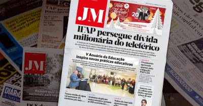 IFAP persegue dívida milionária do teleférico