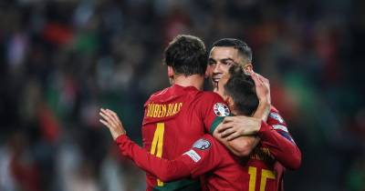 Euro 2024, Portugal em recuperação: aqui estão os convocados, cotações e provável equipa