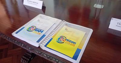 Conheça os principais investimentos no PIDDAR 2026