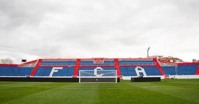 Marítimo desloca-se a Alverca na visita ao União de Leiria