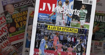 Choupana: A lei da eficácia