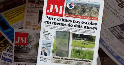 Nove crimes nas escolas em menos de dois meses
