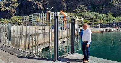 JPP chama Portos e Tecnovia à Assembleia para esclarecer restrições aos pescadores