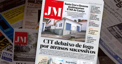 CTT debaixo de fogo por atrasos sucessivos