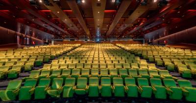 ESCOLArtes 2026 leva teatro, música e dança ao Centro de Congressos da Madeira
