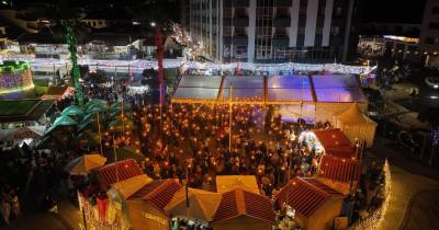 Noite do Mercado anima amanhã a Ribeira Brava