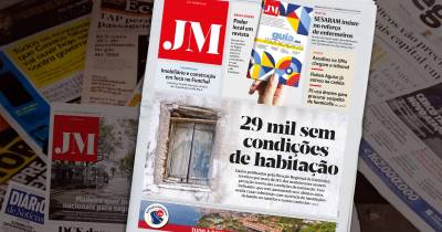 29 mil sem condições de habitação