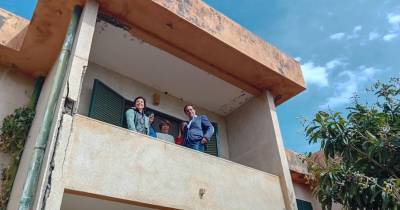 Albuquerque disse que “ainda hoje”, Eduardo Jesus está a desenvolver esforços para desbloquear o problema.