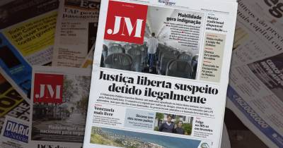 Justiça liberta suspeito detido ilegalmente